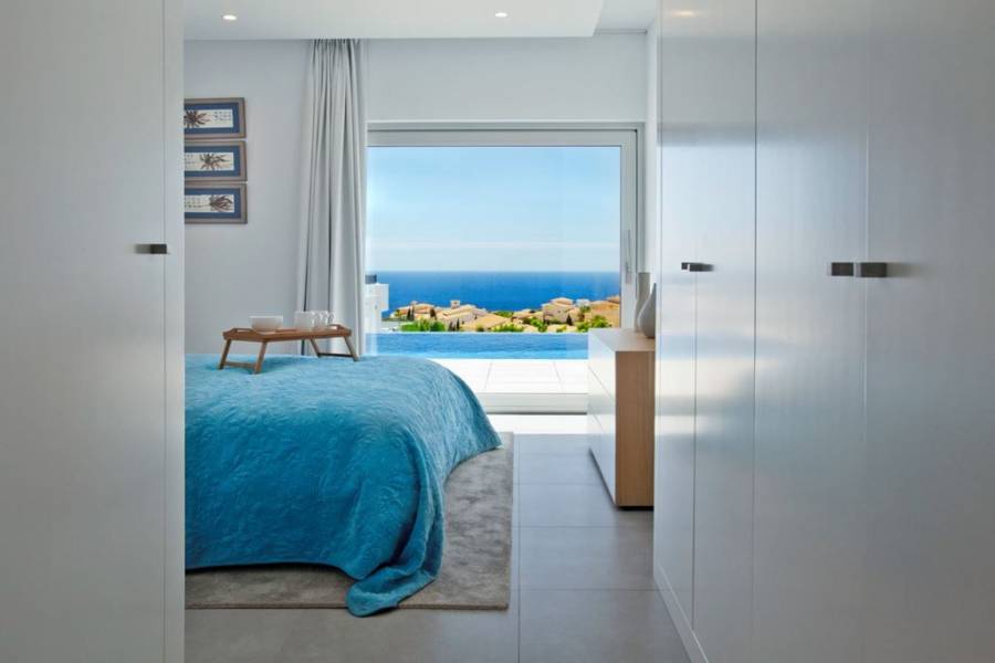 Benitachell,Alicante,España,4 Bedrooms Bedrooms,3 BathroomsBathrooms,Casas,25095