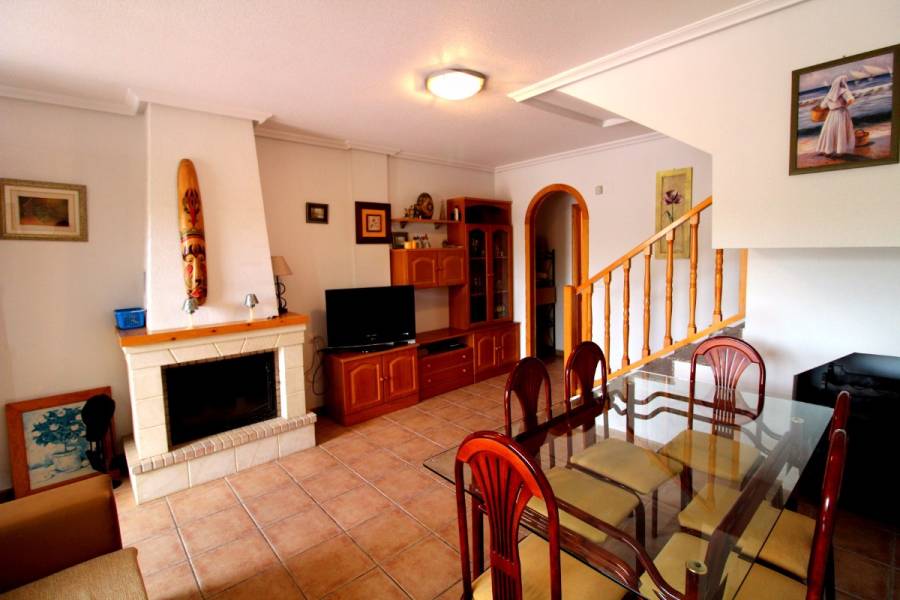 Orihuela Costa,Alicante,España,3 Bedrooms Bedrooms,2 BathroomsBathrooms,Adosada,25104