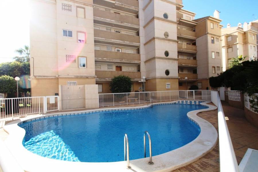 Torrevieja,Alicante,España,2 Bedrooms Bedrooms,1 BañoBathrooms,Apartamentos,25105