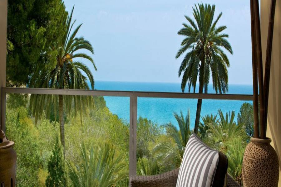Villajoyosa,Alicante,España,2 Bedrooms Bedrooms,2 BathroomsBathrooms,Apartamentos,25108