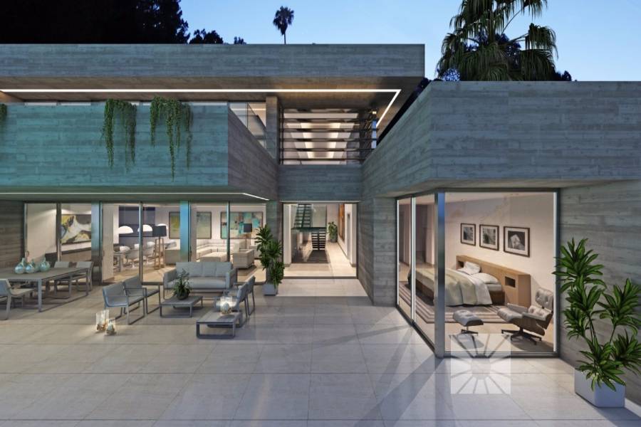 Benissa,Alicante,España,3 Bedrooms Bedrooms,5 BathroomsBathrooms,Casas,25110