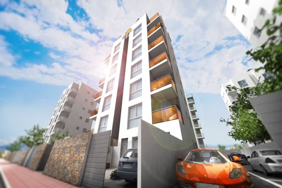 Torrevieja,Alicante,España,2 Bedrooms Bedrooms,1 BañoBathrooms,Apartamentos,25115