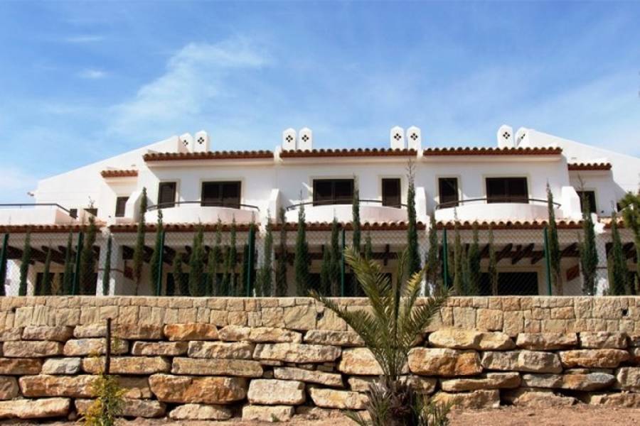 Finestrat,Alicante,España,3 Bedrooms Bedrooms,2 BathroomsBathrooms,Adosada,25116