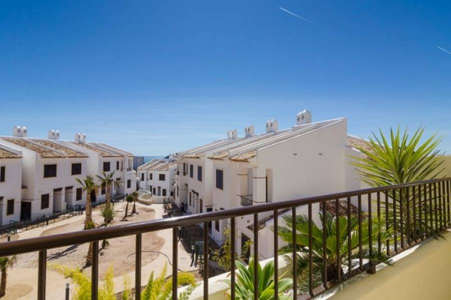 Finestrat,Alicante,España,3 Bedrooms Bedrooms,2 BathroomsBathrooms,Adosada,25116