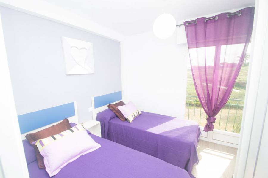 Torrevieja,Alicante,España,2 Bedrooms Bedrooms,1 BañoBathrooms,Bungalow,25123