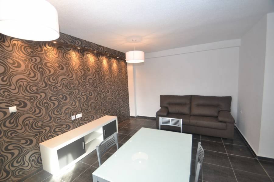 Torrevieja,Alicante,España,2 Bedrooms Bedrooms,1 BañoBathrooms,Bungalow,25123