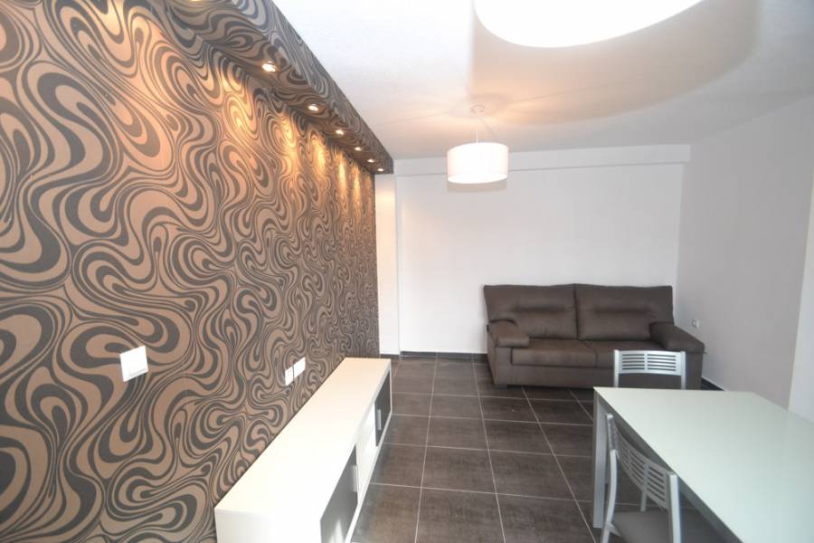 Torrevieja,Alicante,España,2 Bedrooms Bedrooms,1 BañoBathrooms,Bungalow,25123