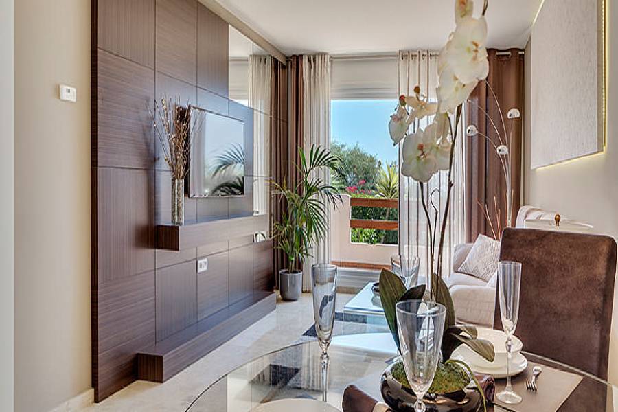 Orihuela Costa,Alicante,España,2 Bedrooms Bedrooms,1 BañoBathrooms,Apartamentos,25131
