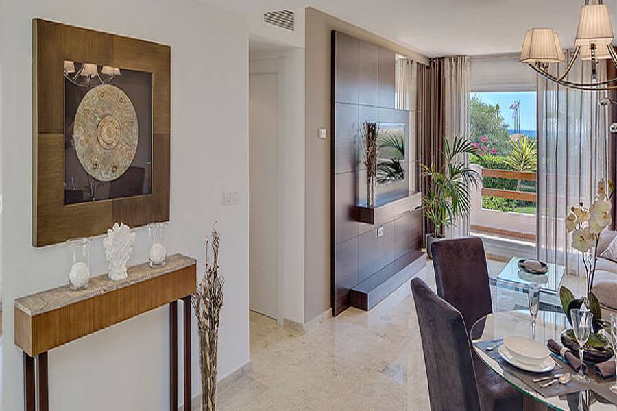 Orihuela Costa,Alicante,España,2 Bedrooms Bedrooms,1 BañoBathrooms,Apartamentos,25131