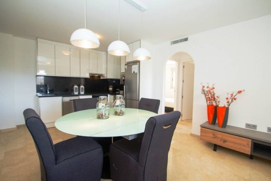 Orihuela Costa,Alicante,España,2 Bedrooms Bedrooms,1 BañoBathrooms,Apartamentos,25136