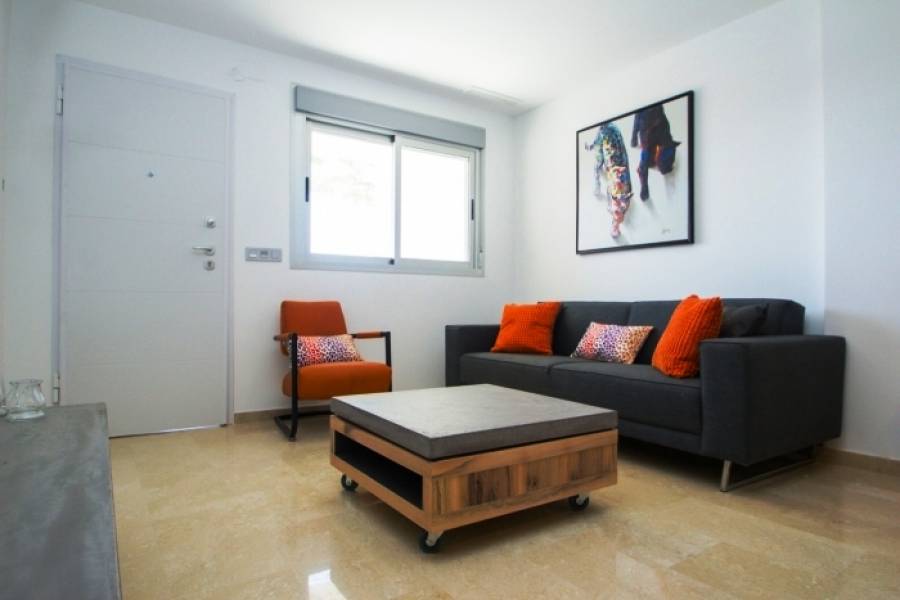 Orihuela Costa,Alicante,España,2 Bedrooms Bedrooms,1 BañoBathrooms,Apartamentos,25136