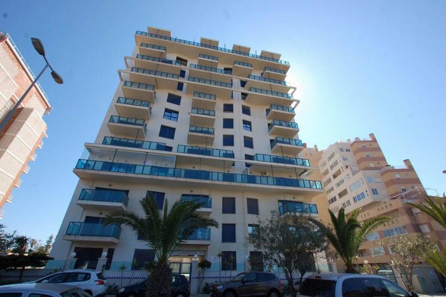 Torrevieja,Alicante,España,2 Bedrooms Bedrooms,2 BathroomsBathrooms,Apartamentos,25137