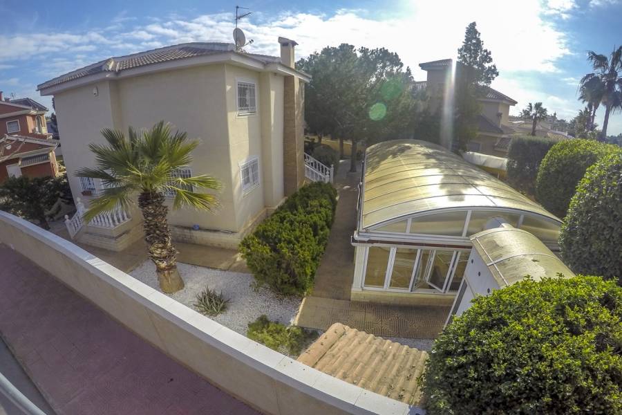 Ciudad Quesada,Alicante,España,3 Bedrooms Bedrooms,2 BathroomsBathrooms,Casas,25142