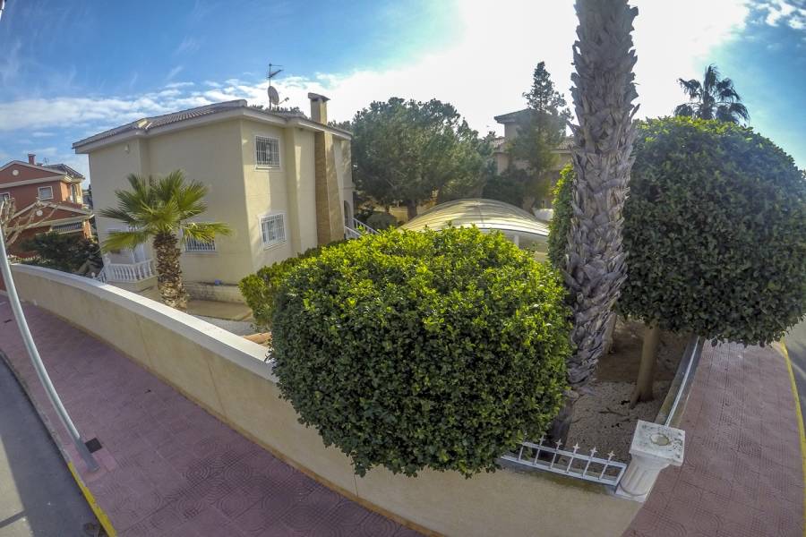 Ciudad Quesada,Alicante,España,3 Bedrooms Bedrooms,2 BathroomsBathrooms,Casas,25142