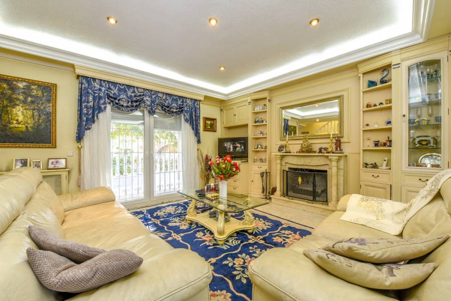 Ciudad Quesada,Alicante,España,3 Bedrooms Bedrooms,2 BathroomsBathrooms,Casas,25142