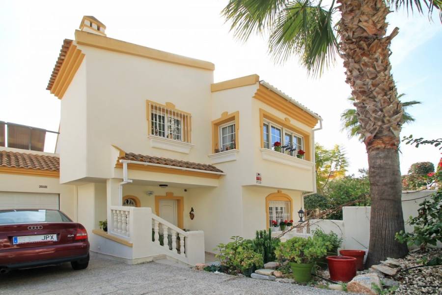 Campoamor,Alicante,España,5 Bedrooms Bedrooms,4 BathroomsBathrooms,Casas,25144