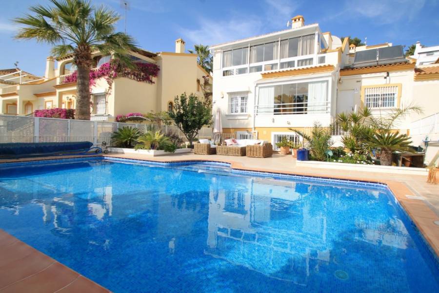 Campoamor,Alicante,España,5 Bedrooms Bedrooms,4 BathroomsBathrooms,Casas,25144