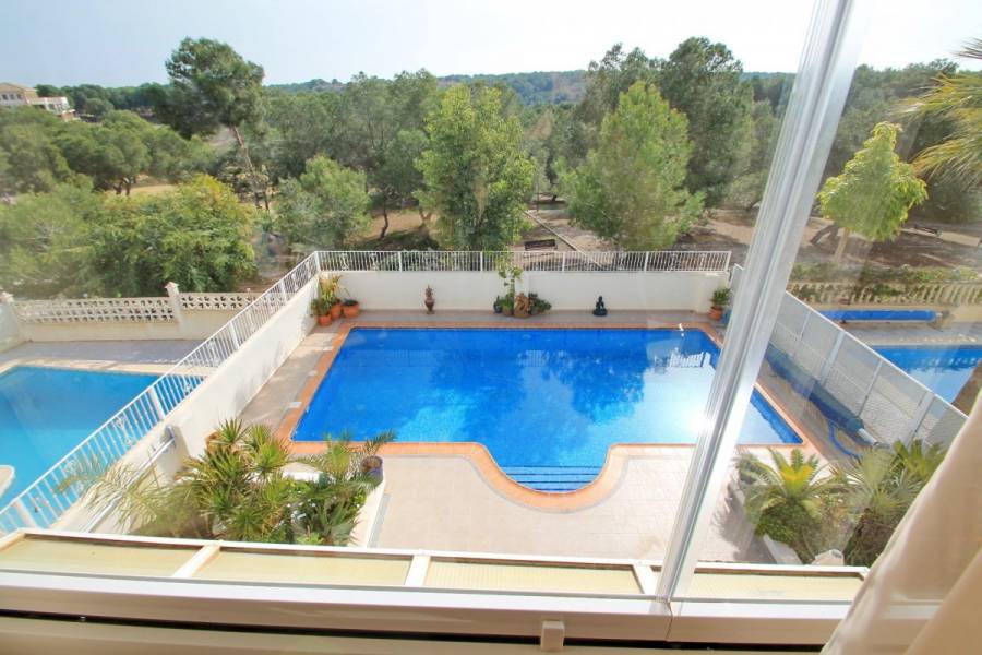 Campoamor,Alicante,España,5 Bedrooms Bedrooms,4 BathroomsBathrooms,Casas,25144