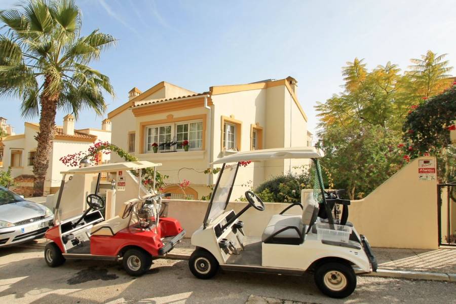 Campoamor,Alicante,España,5 Bedrooms Bedrooms,4 BathroomsBathrooms,Casas,25144