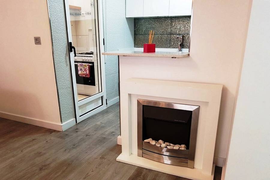 Torrevieja,Alicante,España,3 Bedrooms Bedrooms,2 BathroomsBathrooms,Adosada,25152