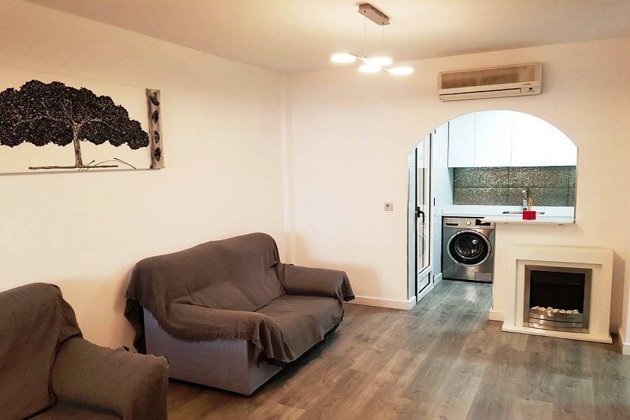 Torrevieja,Alicante,España,3 Bedrooms Bedrooms,2 BathroomsBathrooms,Adosada,25152