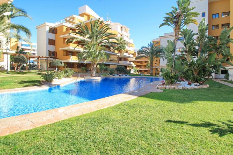 Torrevieja,Alicante,España,2 Bedrooms Bedrooms,1 BañoBathrooms,Apartamentos,25153