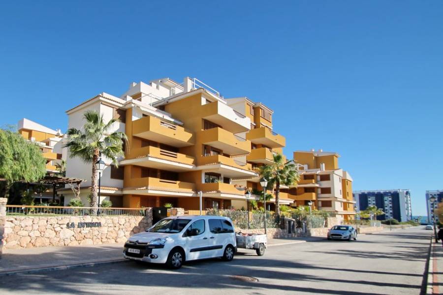 Torrevieja,Alicante,España,2 Bedrooms Bedrooms,1 BañoBathrooms,Apartamentos,25153