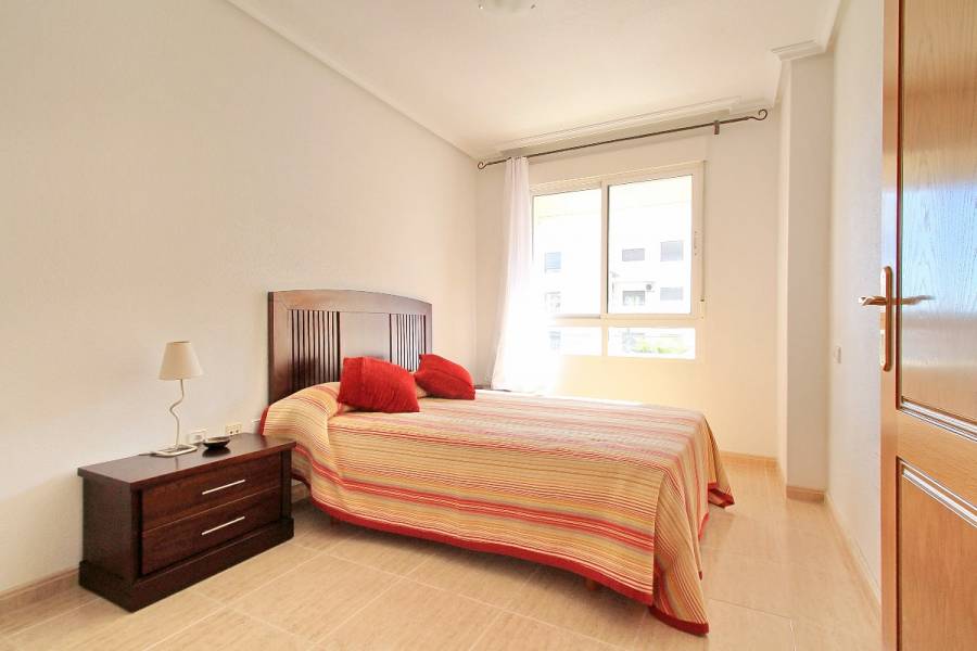 Torrevieja,Alicante,España,3 Bedrooms Bedrooms,2 BathroomsBathrooms,Apartamentos,25162