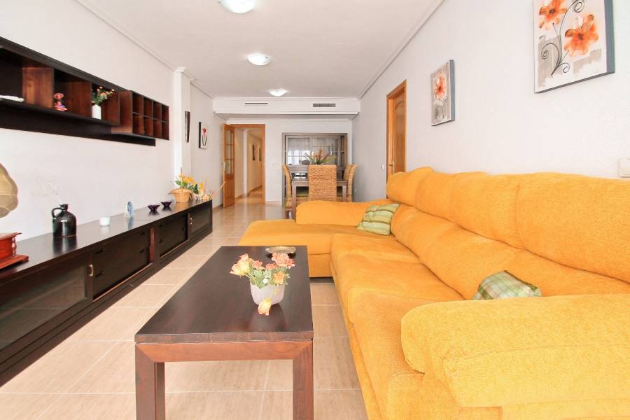 Torrevieja,Alicante,España,3 Bedrooms Bedrooms,2 BathroomsBathrooms,Apartamentos,25162
