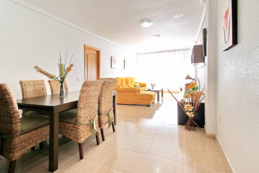 Torrevieja,Alicante,España,3 Bedrooms Bedrooms,2 BathroomsBathrooms,Apartamentos,25162