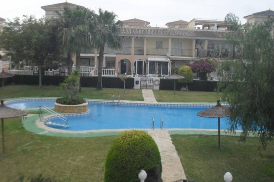 Orihuela Costa,Alicante,España,2 Bedrooms Bedrooms,1 BañoBathrooms,Bungalow,25165