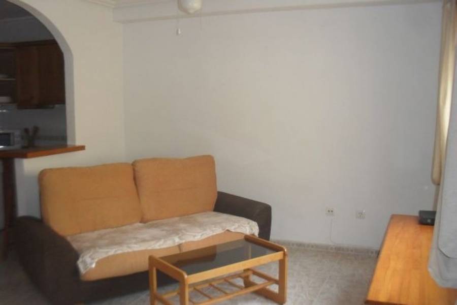 Orihuela Costa,Alicante,España,2 Bedrooms Bedrooms,1 BañoBathrooms,Bungalow,25165