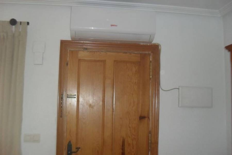Orihuela Costa,Alicante,España,2 Bedrooms Bedrooms,1 BañoBathrooms,Bungalow,25165