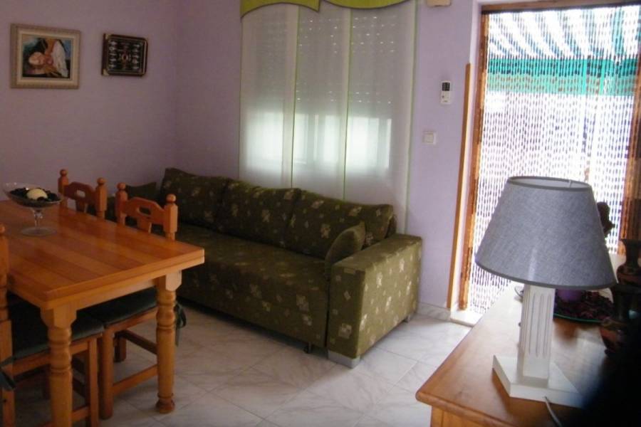 Torrevieja,Alicante,España,2 Bedrooms Bedrooms,1 BañoBathrooms,Adosada,25169