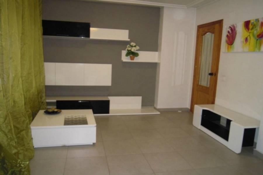 Torrevieja,Alicante,España,1 Dormitorio Bedrooms,1 BañoBathrooms,Atico,25170