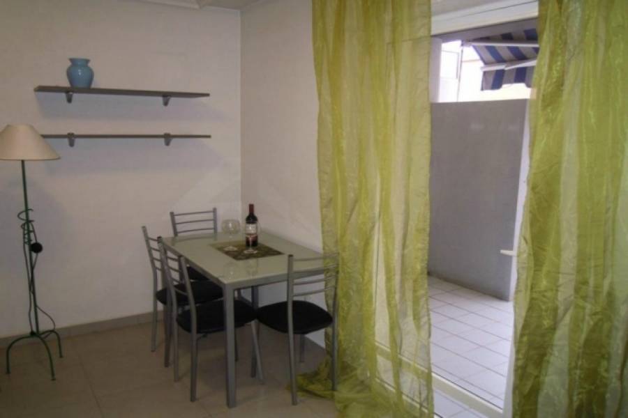 Torrevieja,Alicante,España,1 Dormitorio Bedrooms,1 BañoBathrooms,Atico,25170