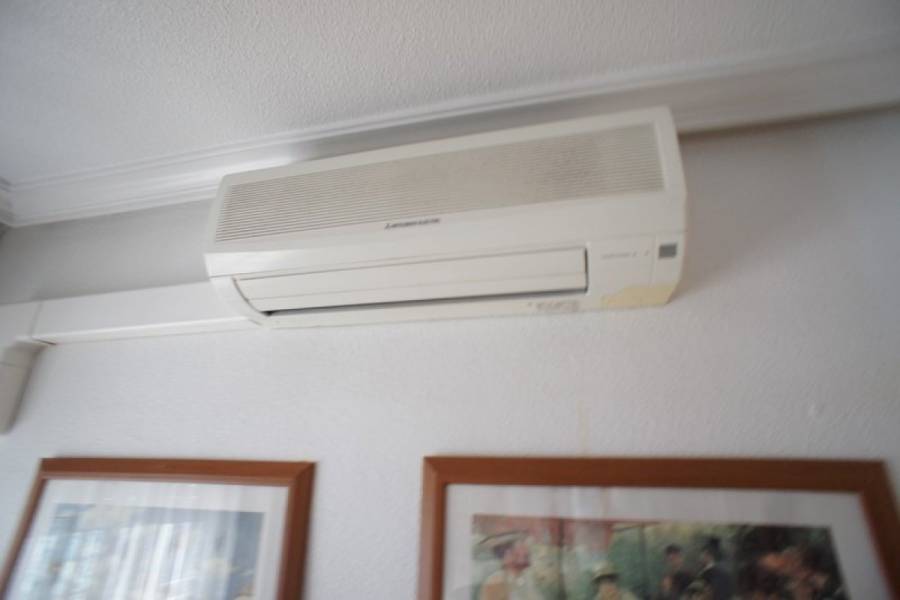 Torrevieja,Alicante,España,2 Bedrooms Bedrooms,1 BañoBathrooms,Apartamentos,25171