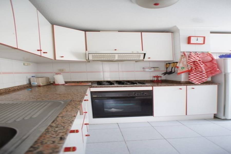 Torrevieja,Alicante,España,2 Bedrooms Bedrooms,1 BañoBathrooms,Apartamentos,25171