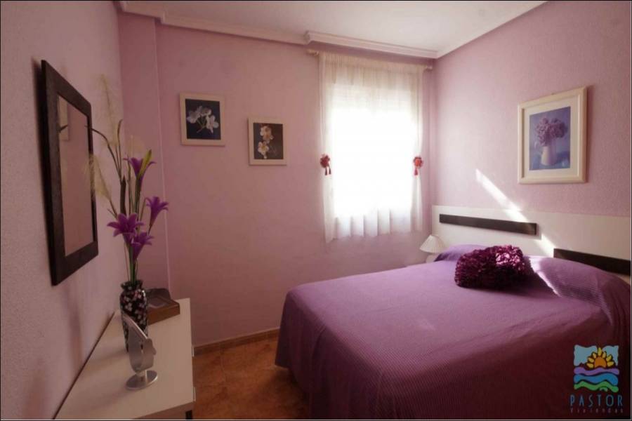 Torrevieja,Alicante,España,2 Bedrooms Bedrooms,1 BañoBathrooms,Atico,25172