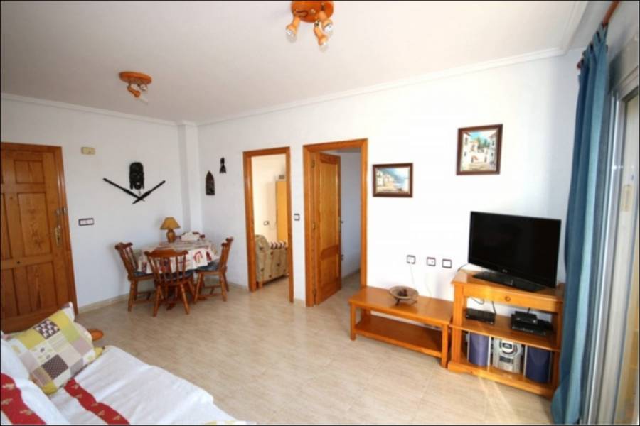 Torrevieja,Alicante,España,2 Bedrooms Bedrooms,1 BañoBathrooms,Atico,25173