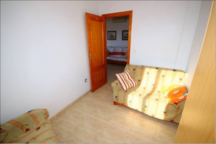 Torrevieja,Alicante,España,2 Bedrooms Bedrooms,1 BañoBathrooms,Atico,25173