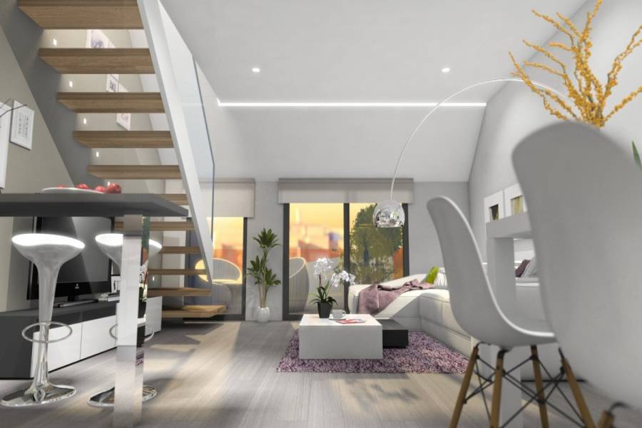 Torrevieja,Alicante,España,1 Dormitorio Bedrooms,1 BañoBathrooms,Apartamentos,25177