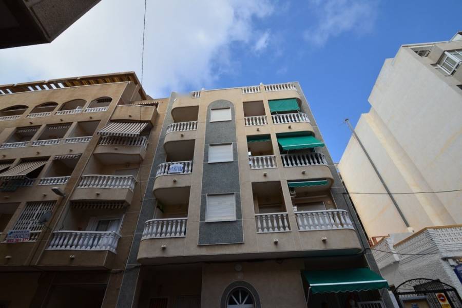 Torrevieja,Alicante,España,3 Bedrooms Bedrooms,2 BathroomsBathrooms,Atico,25183