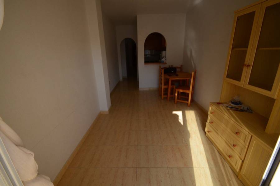 Torrevieja,Alicante,España,3 Bedrooms Bedrooms,2 BathroomsBathrooms,Atico,25183
