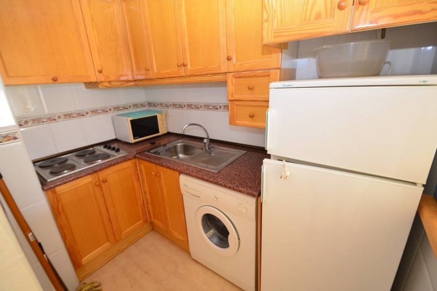 Torrevieja,Alicante,España,3 Bedrooms Bedrooms,2 BathroomsBathrooms,Atico,25183