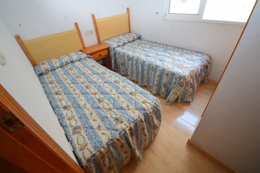 Torrevieja,Alicante,España,3 Bedrooms Bedrooms,2 BathroomsBathrooms,Atico,25183