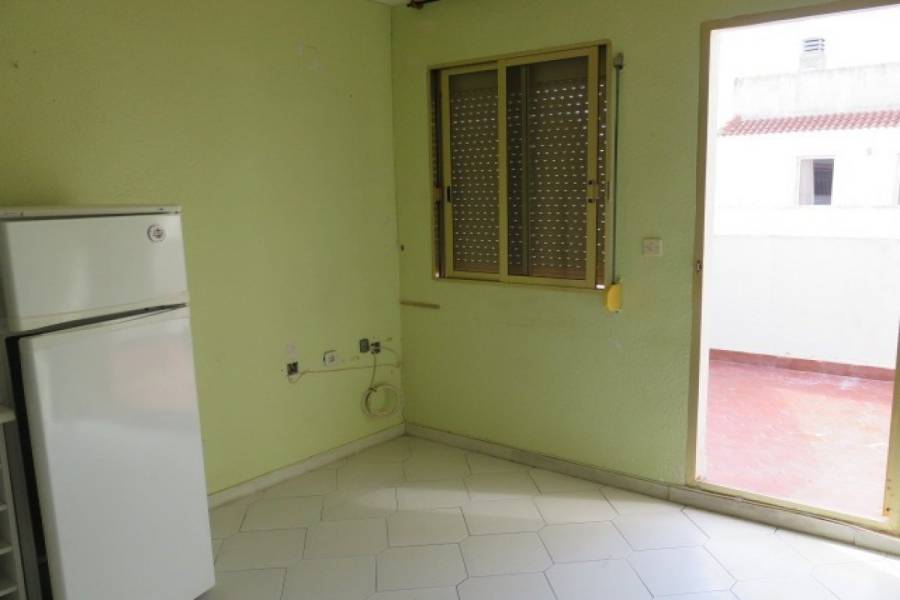 Torrevieja,Alicante,España,2 Bedrooms Bedrooms,1 BañoBathrooms,Apartamentos,25192