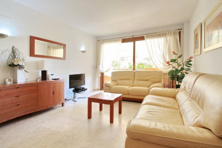 Torrevieja,Alicante,España,2 Bedrooms Bedrooms,2 BathroomsBathrooms,Apartamentos,25197