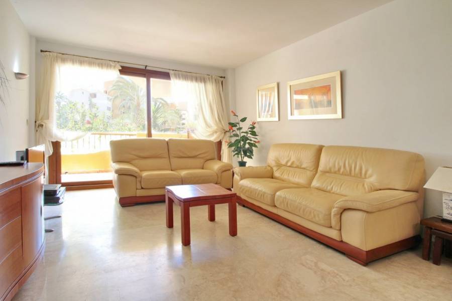 Torrevieja,Alicante,España,2 Bedrooms Bedrooms,2 BathroomsBathrooms,Apartamentos,25197