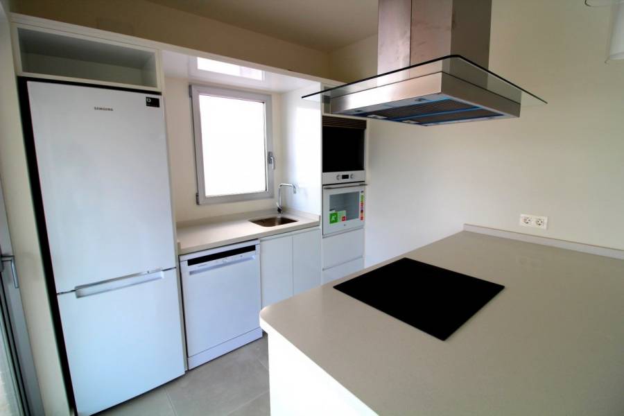 Orihuela Costa,Alicante,España,3 Bedrooms Bedrooms,2 BathroomsBathrooms,Apartamentos,25209